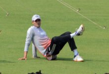 Ranji Trophy 2025-26: Gill out for a duck as Punjab, Saurashtra batters struggle on a turning pitch