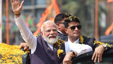 PM Modi wishes people of K'taka, Andhra and T'gana through special letters on Makar Sankranti