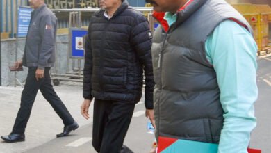 ED files chargesheet against Al-Falah group Chairman in money laundering case