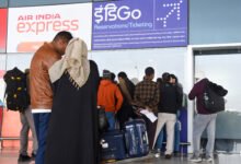 IndiGo’s net profit nosedives about 78 pc in Q3 over flight disruptions, new Labour Codes