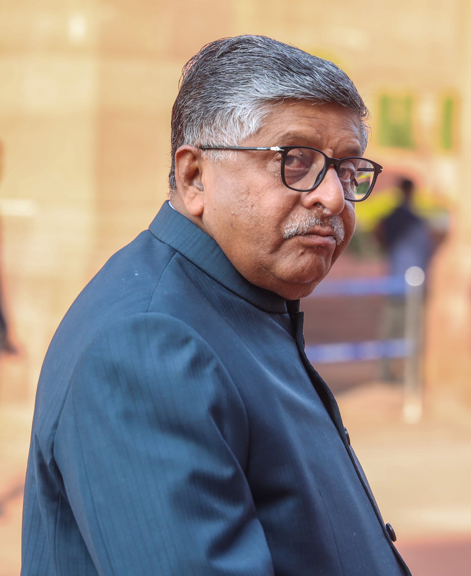 ED obstruction in Kolkata needs high-level probe, says Ravi Shankar Prasad 1 ED obstruction in Kolkata needs high-level probe, says Ravi Shankar Prasad