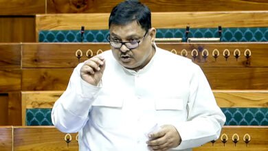 Cong accuses BJP of manipulating voter roll in Assam; to approach ECI today 10 Cong accuses BJP of manipulating voter roll in Assam; to approach ECI today