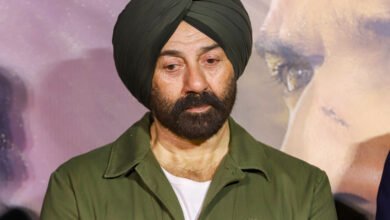 Nidhi Dutta shares why Tabu has not been cast in ‘Border 2’ despite Sunny Deol’s return to the fold