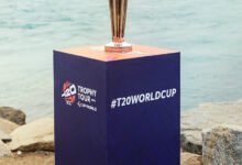 Men’s T20 WC: Demand for India v Pakistan clash crashes ticketing platform in second phase of sales