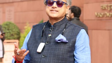 Labour Party supporting New Zealand-India FTA a game changer: Shashi Tharoor