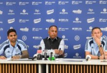 They’re in strong position, death bowling is a concern, says Dinesh Karthik on India’s form ahead of T20 WC