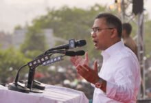 Bangladesh: BNP flags rising political violence ahead of Feb elections