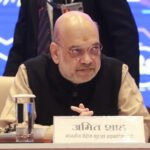 Amit Shah to chair high-level security review meeting on J&K tomorrow