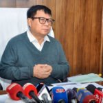 Assam LoP dismisses allegations of acting as 'BJP agent'; issues strong rebuttal