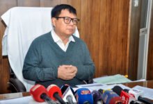 Assam LoP dismisses allegations of acting as 'BJP agent'; issues strong rebuttal