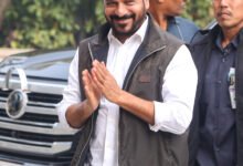 Telangana Cabinet gives nod for conducting municipal elections