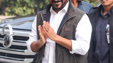 Telangana Cabinet gives nod for conducting municipal elections