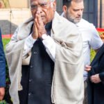 Congress appoints 'senior observers' for poll-bound states