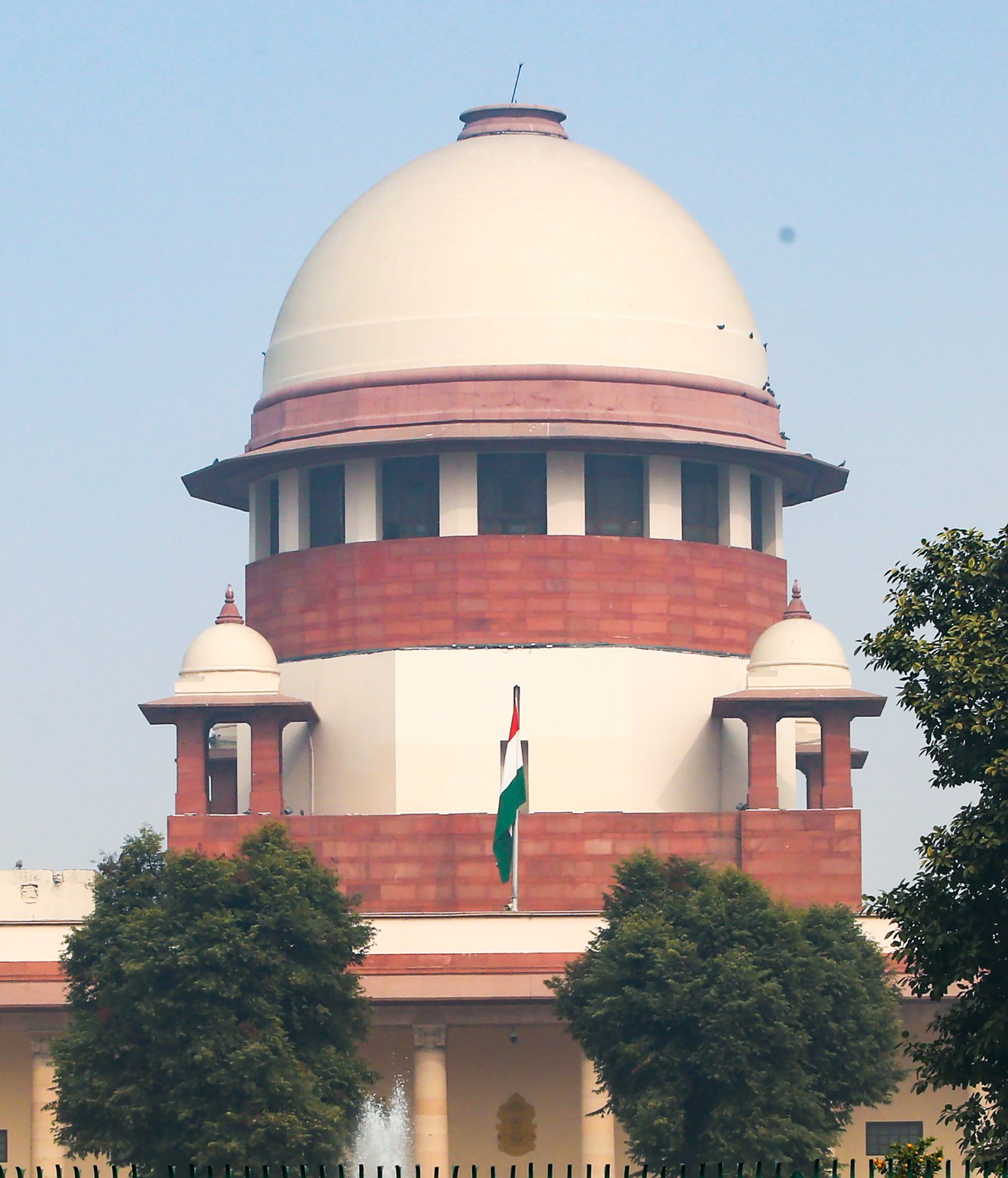 SC extends stay on revised Aravalli Hills definition, orders ban on illegal mining