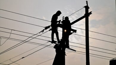 India’s power transmission network surpasses 5 lakh circuit kilometres: Govt