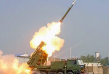 India's Pinaka elevates defence capabilities: Report