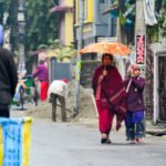 Western disturbance brings temporary warmth to south Bengal, north remains cold