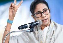 CM Mamata writes to CEC over 'procedural violations, administrative lapses' in SIR process