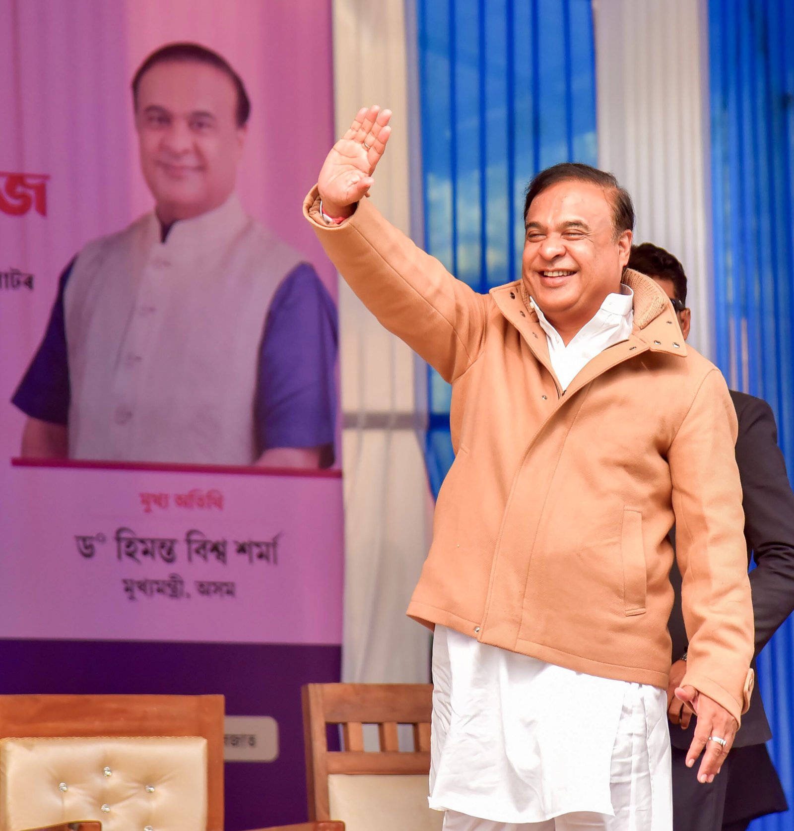 Assam CM Himanta Biswa Sarma to attend World Economic Forum Annual Meeting 1 Assam CM Himanta Biswa Sarma to attend World Economic Forum Annual Meeting