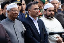From regime change to revolutionary rule: The dangerous reengineering of Bangladesh