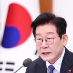 South Korean Prez vows active support as 'pacemaker' in potential North Korea-US talks this year