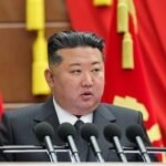 North Korea's Kim hails troops in Russia for cementing 'invincible alliance' with Moscow