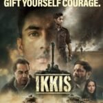 'Ikkis' Movie Review: Dharmendra, Jaideep Ahlawat & Agastya Nanda Deliver a War Story with Soul