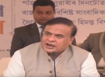 Assam witnessed unprecedented development in last 5 years, says CM Sarma