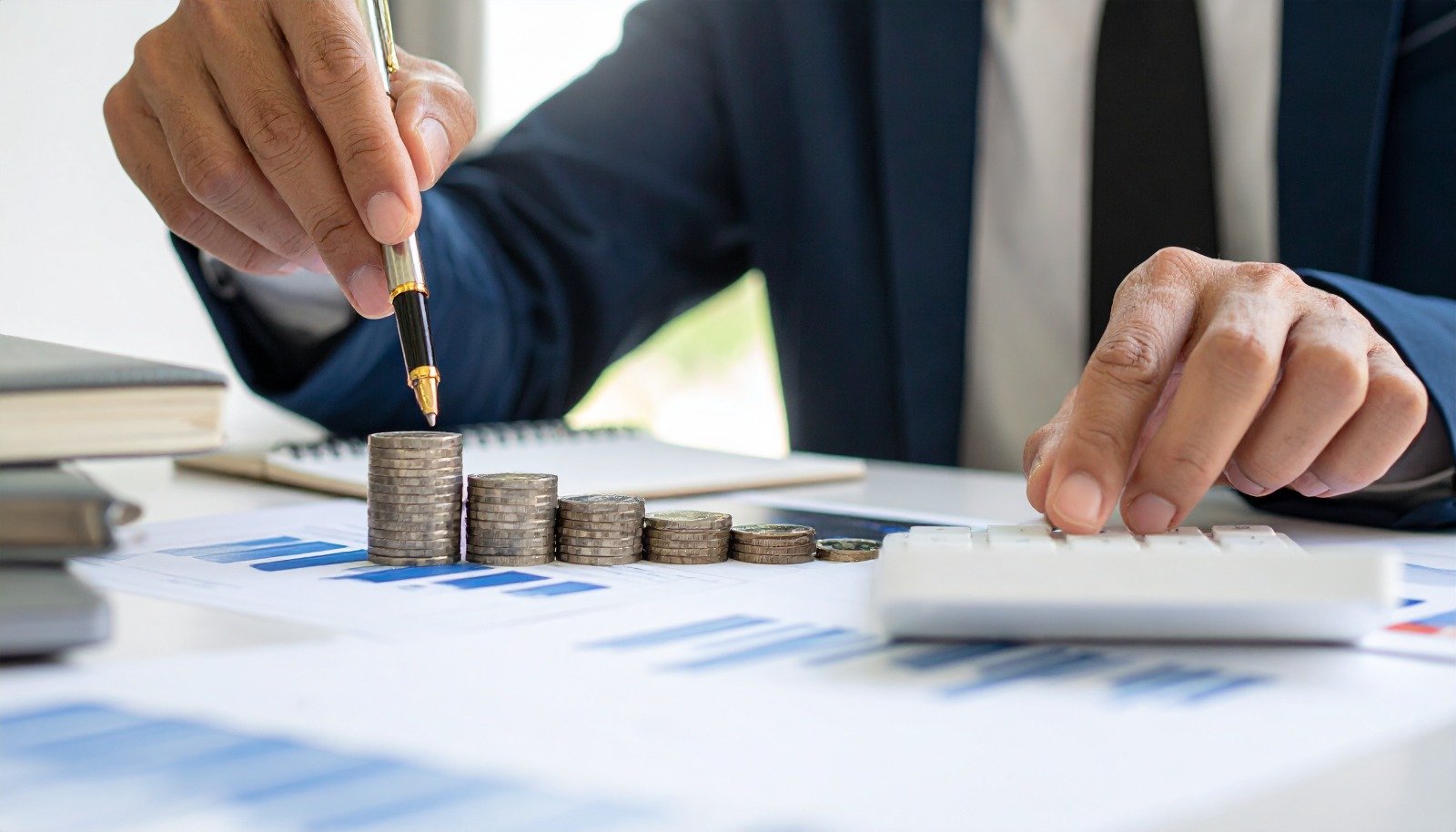 Govt rolled out key reforms in 2025 to enhance ease of doing business