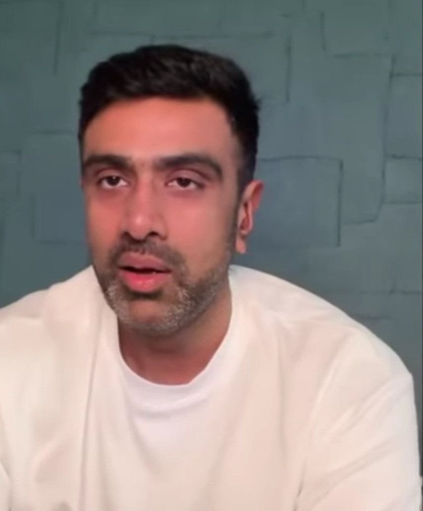 Ashwin warns ICC of slow death of ODI cricket after 2027 World Cup