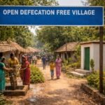 Jal Shakti Ministry expands ODF net in rural India during 2025