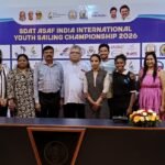India International Youth Sailing Championship to take place in Chennai from Jan 4 to 10
