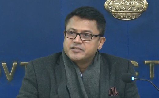 Delhi govt approaches police to expose conspiracy behind fake narrative on teachers’ dog count duty