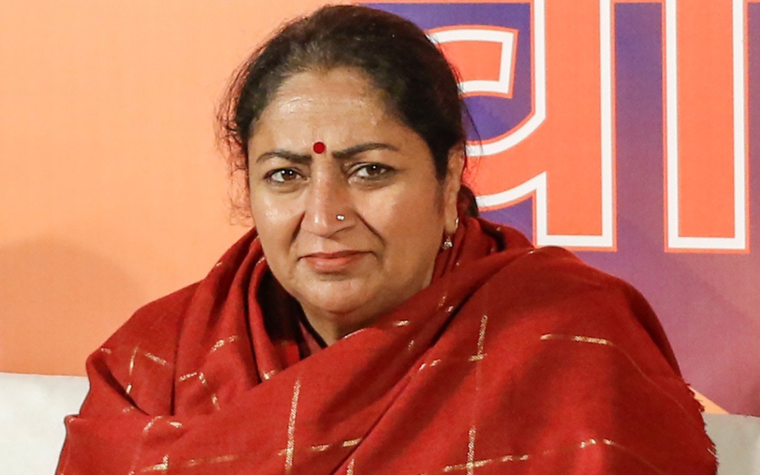 New Year: Delhi CM prays at Yamuna Bazaar Hanuman Temple 3 New Year: Delhi CM prays at Yamuna Bazaar Hanuman Temple