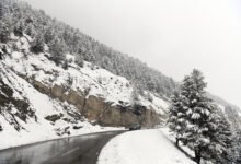 Temperature improves in Srinagar, Jammu on last day of ‘Chillai Kalan’