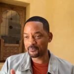 Will Smith sued for sexual harassment, wrongful termination by tour violinist