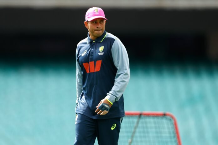 ‘Still have to fight every single day’: Khawaja calls out racial stereotypes in Australian cricket