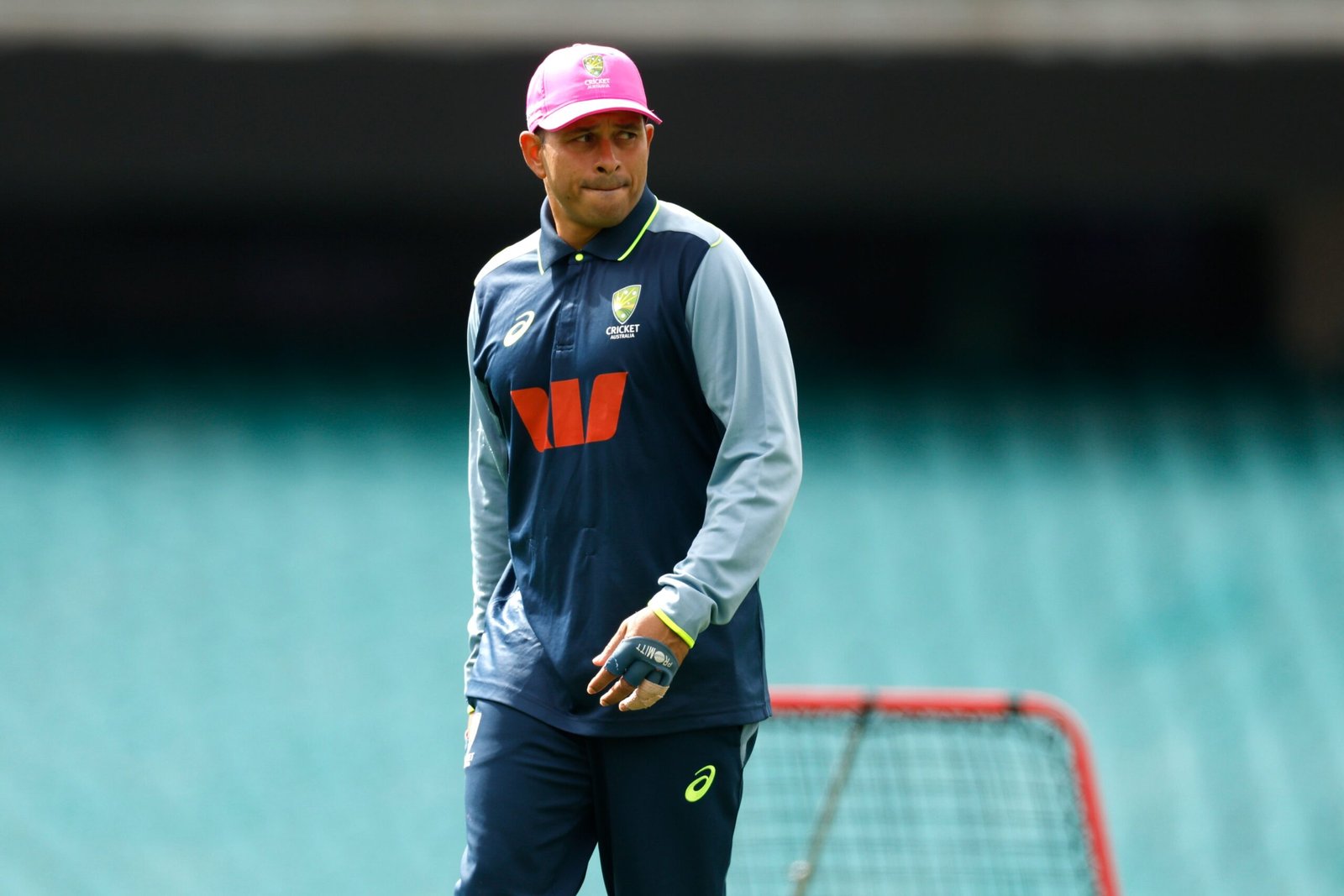 'Still have to fight every single day': Khawaja calls out racial stereotypes in Australian cricket