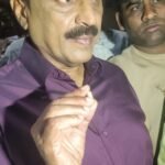 Ballari violence: Gunshots fired at Janardhana Reddy; Ex-K'taka Minister Sriramulu seeks probe into Cong worker's death