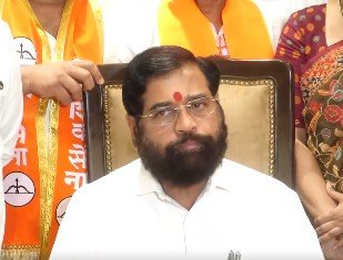 Eknath Shinde's swipe at Uddhav Thackeray: 'You are the looters of Mumbai, we are the protectors'