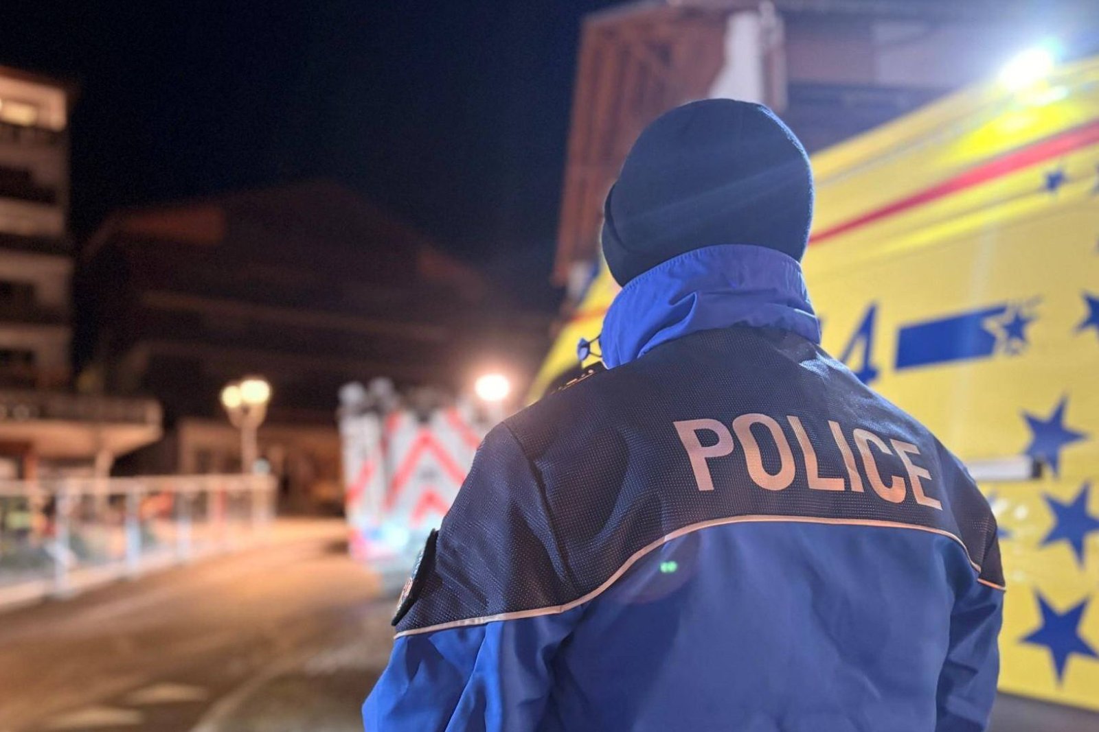 40 dead, several fighting for their lives: Swiss authorities on deadly ski resort fire incident