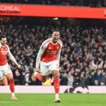 Football: Arsenal visit Bournemouth as Aston Villa host Nottingham Forest in non-stop Premier League