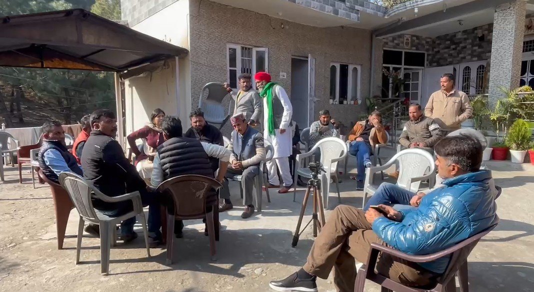 Himachal ragging case: College says deceased not enrolled as student, failed 3 subjects in first year