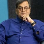 Subhash Ghai recalls Dilip Kumar's prediction about Anupam Kher on the sets of 'Karma'