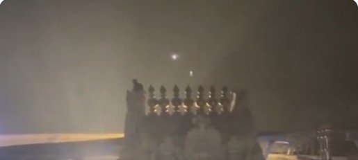 Drunk man scales Tirupati temple's 'gopuram', detained after triggering hour-long scare