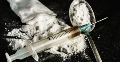 Drug addiction - a major challenge, says J&K Divisional Commissioner