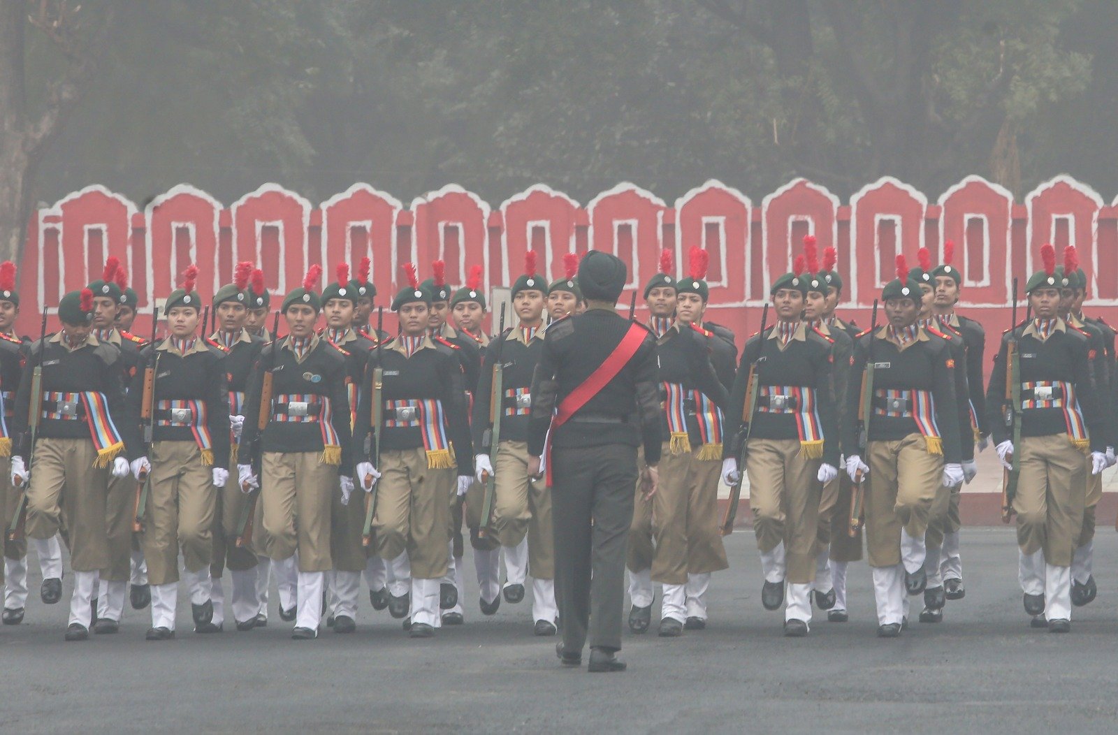 Republic Day Parade ticket sale to begin on Jan 5: Defence Ministry 1 Republic Day Parade ticket sale to begin on Jan 5: Defence Ministry