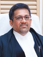Justice A Muhamed Mustaque appointed as Chief Justice of Sikkim HC