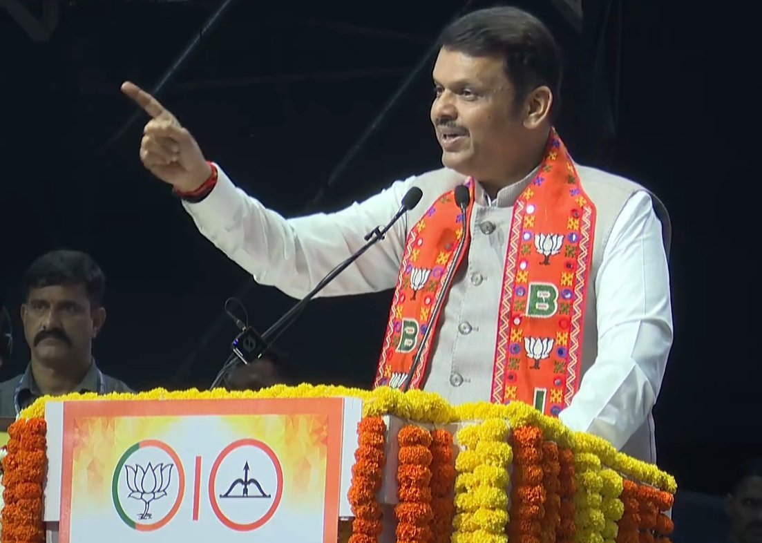 Mumbai mayor will be from MahaYuti, Hindu and Marathi: Maha CM 1 Mumbai mayor will be from MahaYuti, Hindu and Marathi: Maha CM