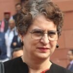 Priyanka Gandhi to head Congress Screening Panel for Assam ahead of polls